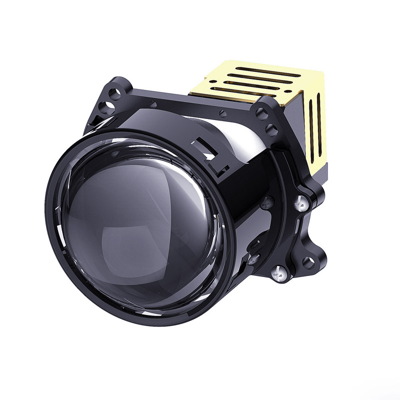 Proyector E9