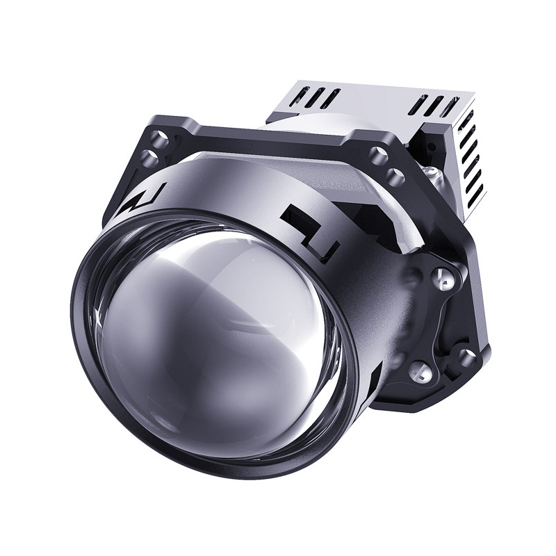 E7-Y: proyector LED para faros de 3,0 pulgadas