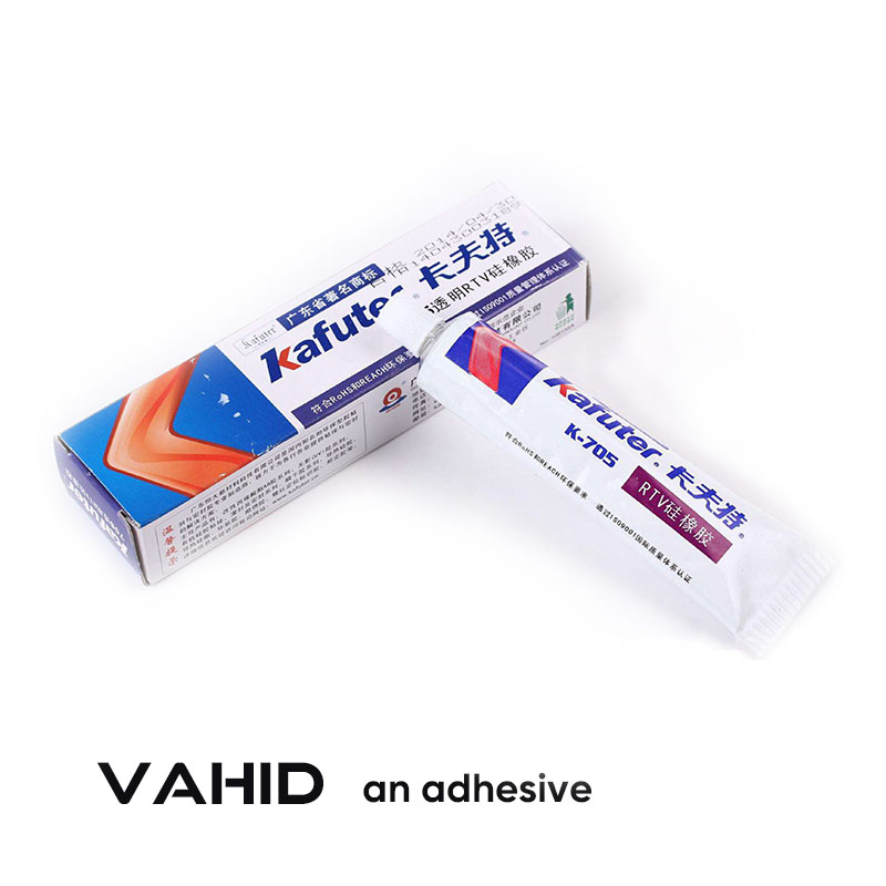 Sellador Kafuter | VAHID