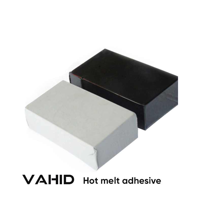 Adhesivo termofusible | VAHID
