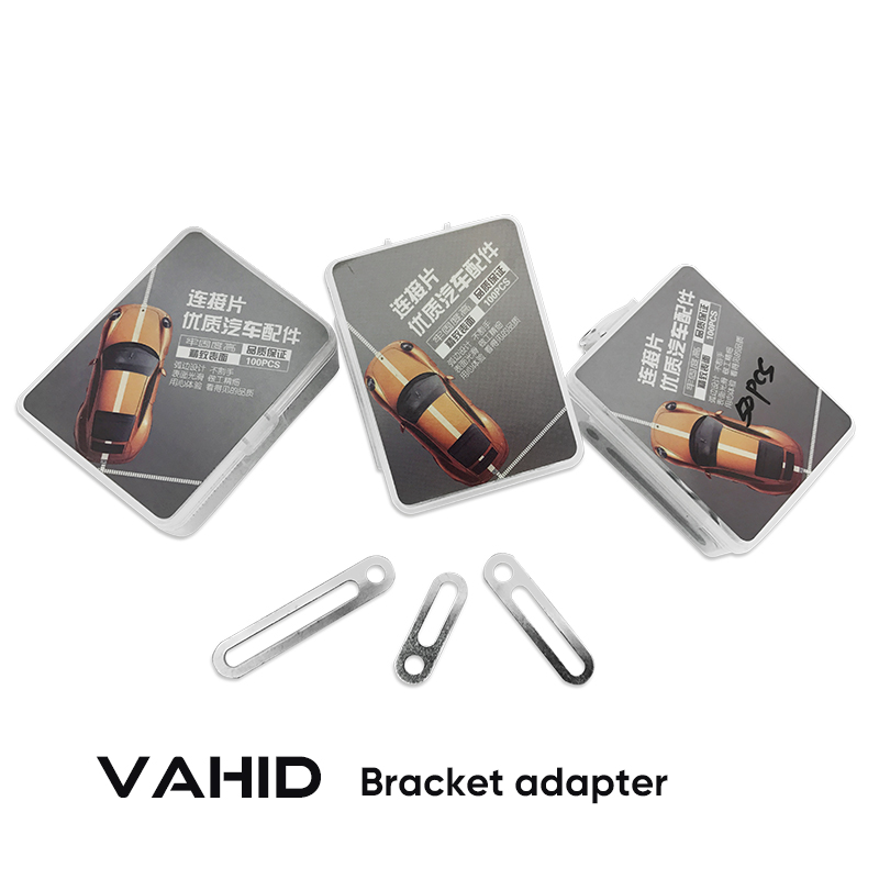 Adaptador de soporte