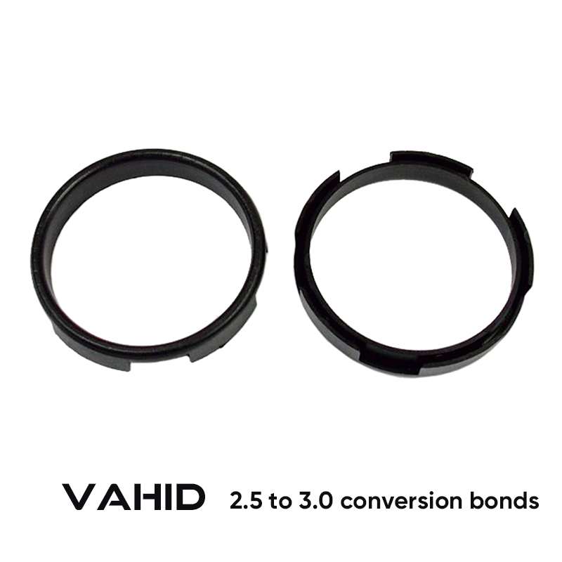 Aro adaptador de 2,5 a 3,0 pulgadas | VAHID
