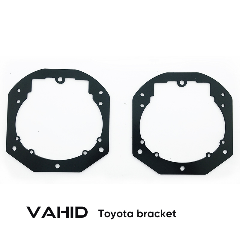 Soporte Toyota | VAHID