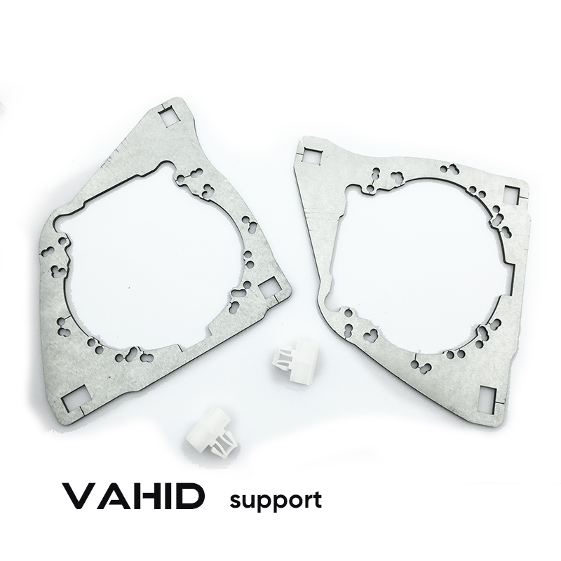 VAHID: soporte