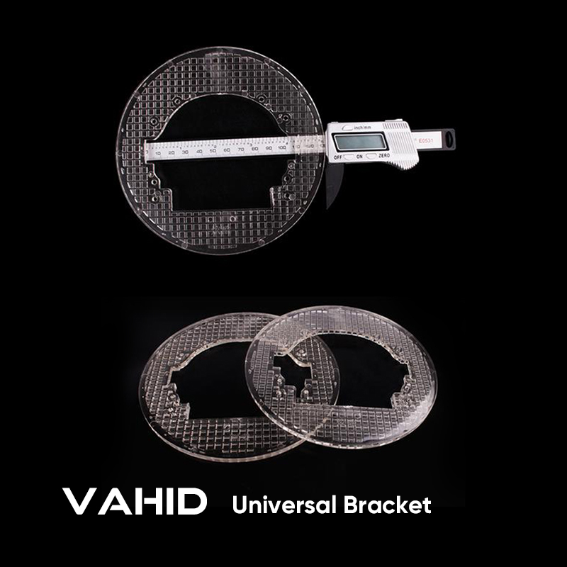 Soporte universal
