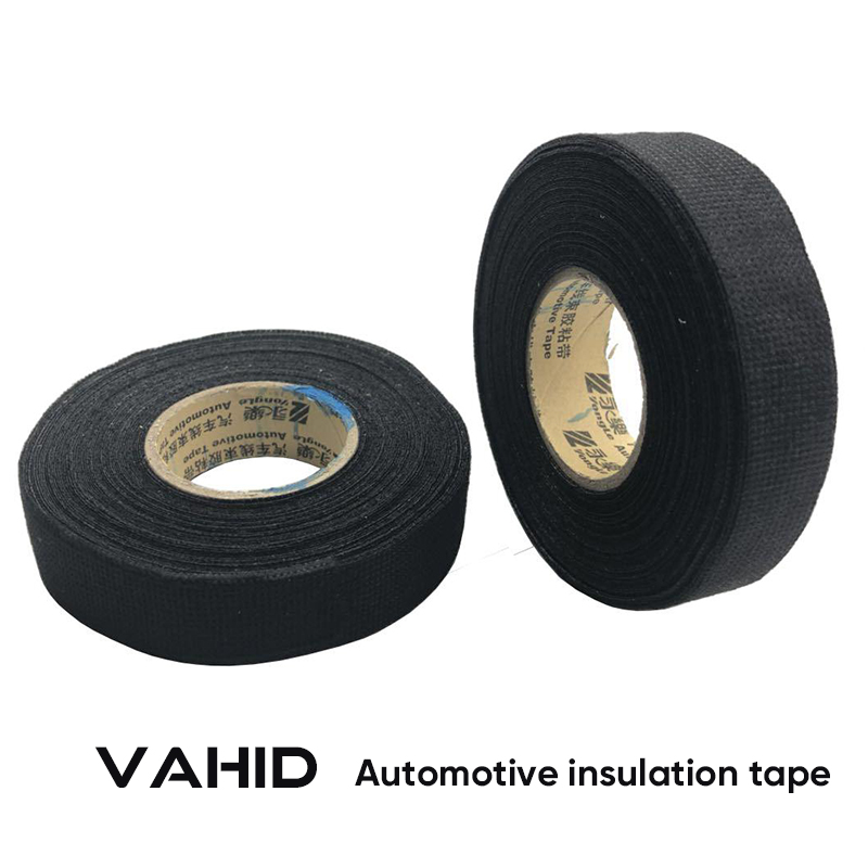 Cinta aislante automotriz | VAHID