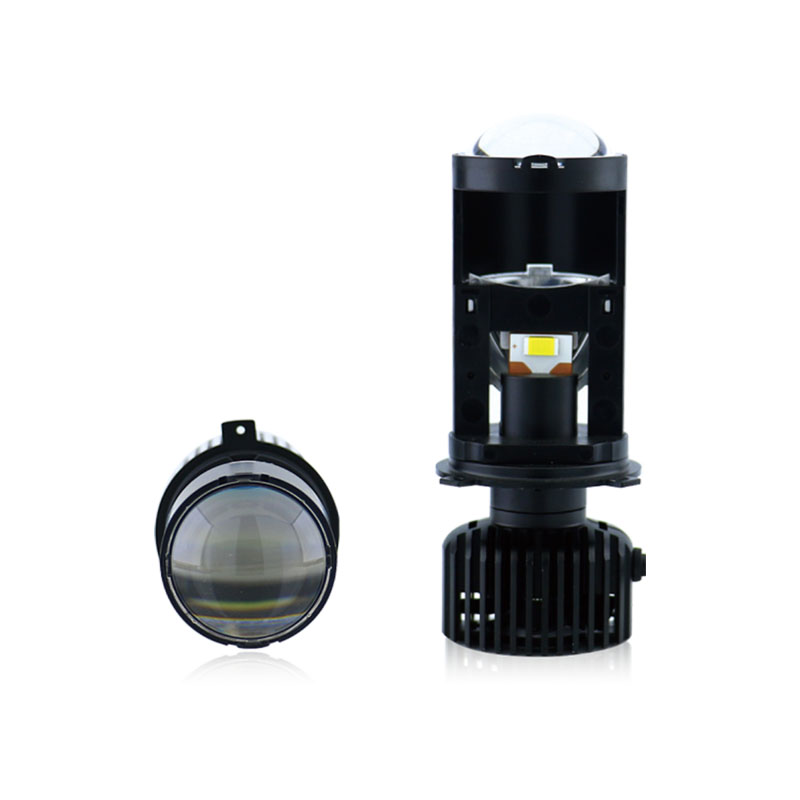 Bombilla LED serie Q2
