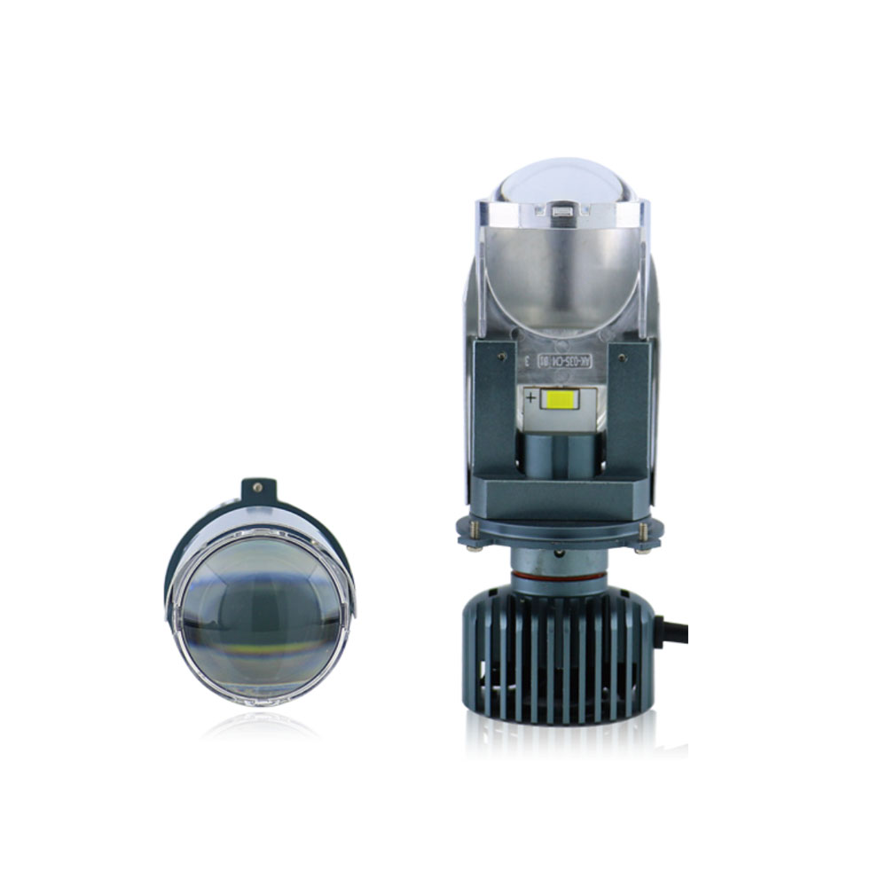 Bombilla LED Q3 — Serie