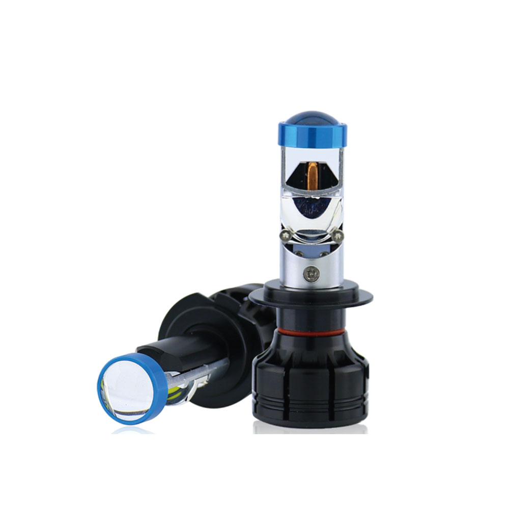 Bombilla LED Q5 — Serie