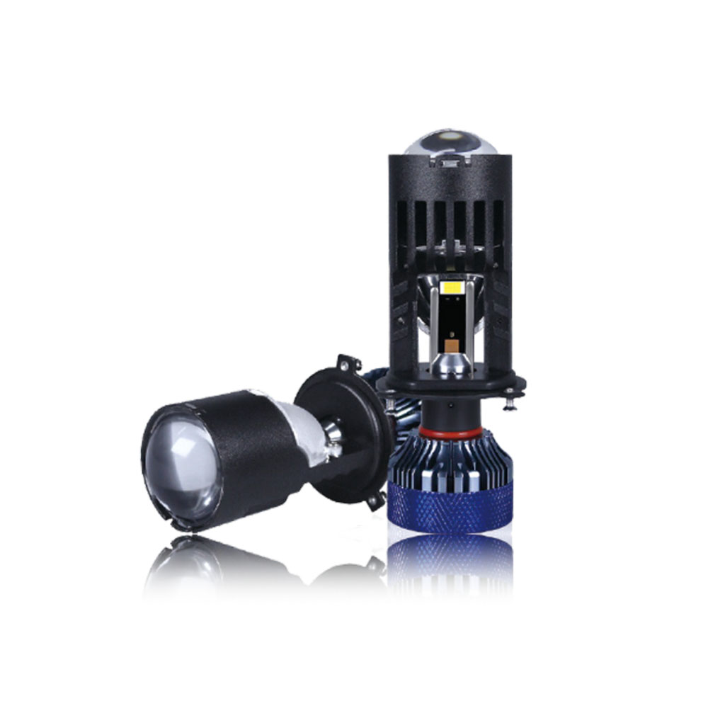 Bombilla LED Q6 — Serie