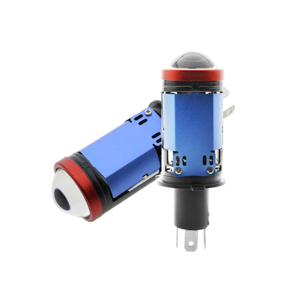 Bombilla LED Q8 — Serie