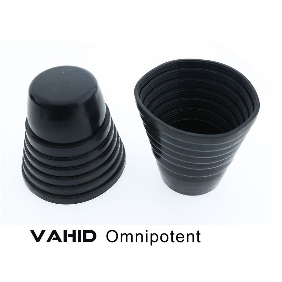 Tapa antipolvo universal TY01 | VAHID