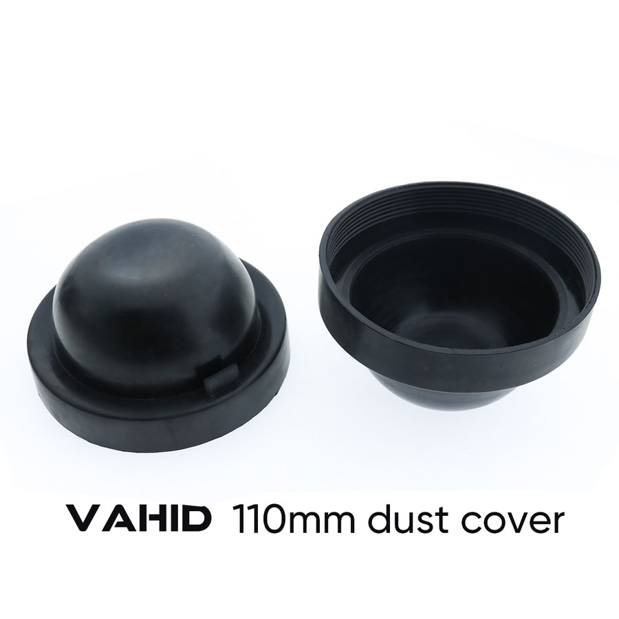 Tapa antipolvo de 110 mm DS110 | VAHID