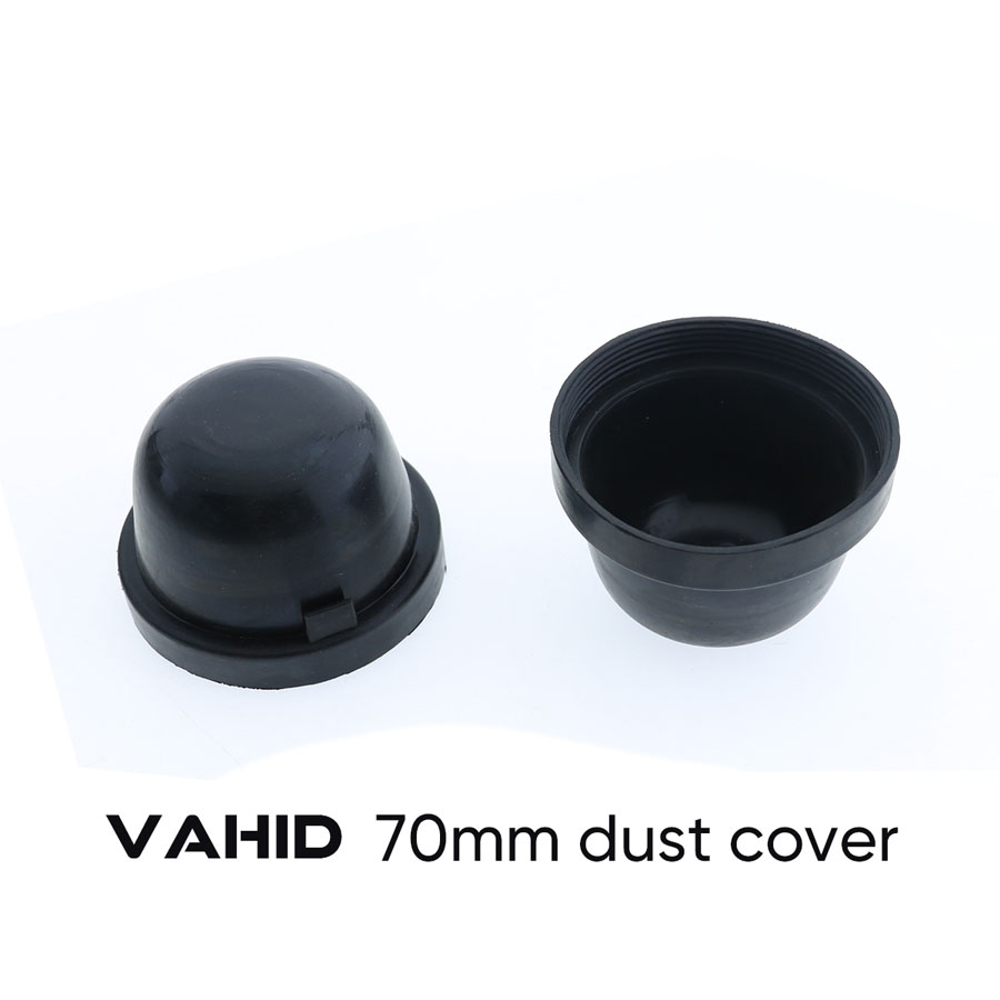 Tapa antipolvo de 70 mm DS70 | VAHID