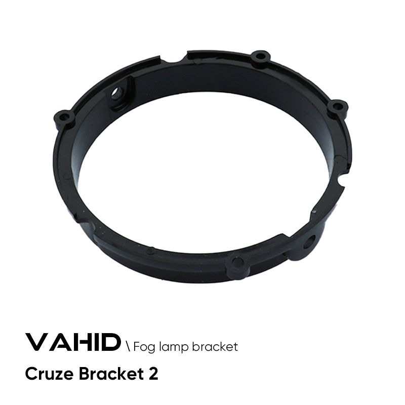 Soporte Cruze 2 | VAHID