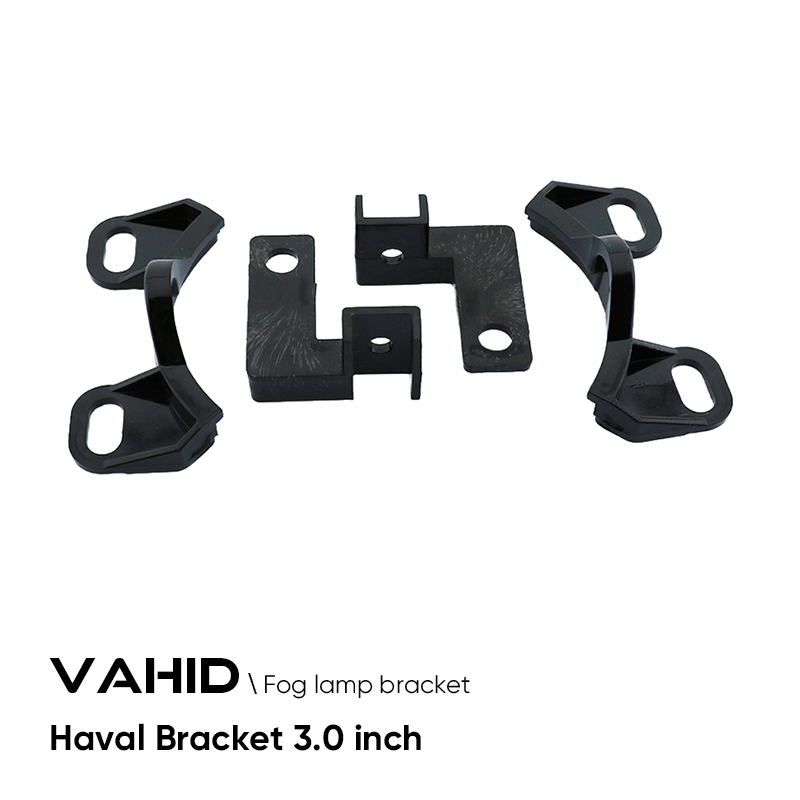 Soporte para Haval de 3,0 pulgadas