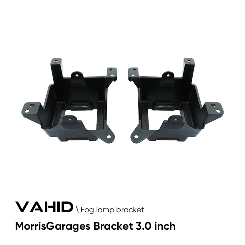 Soporte para Morris Garages de 3,0 pulgadas