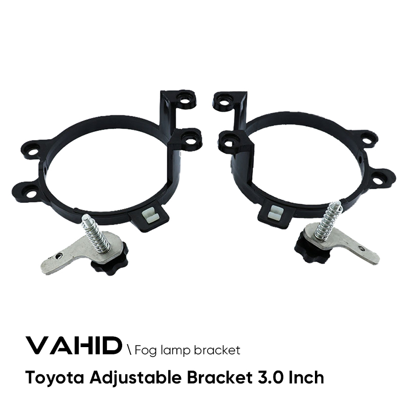 Soporte ajustable para Toyota de 3,0 pulgadas | VAHID