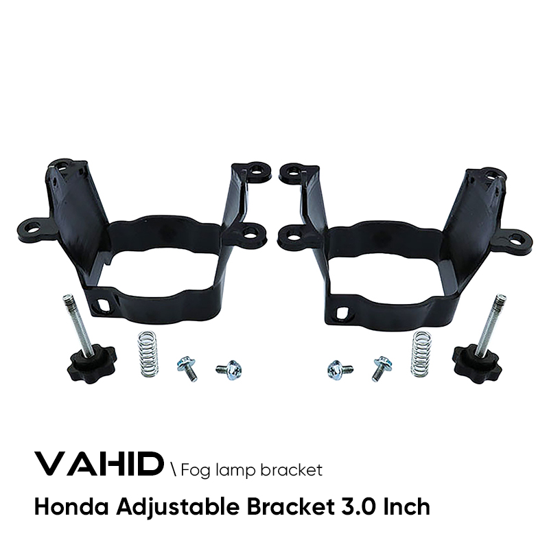 Soporte ajustable para Honda de 3,0 pulgadas | VAHID