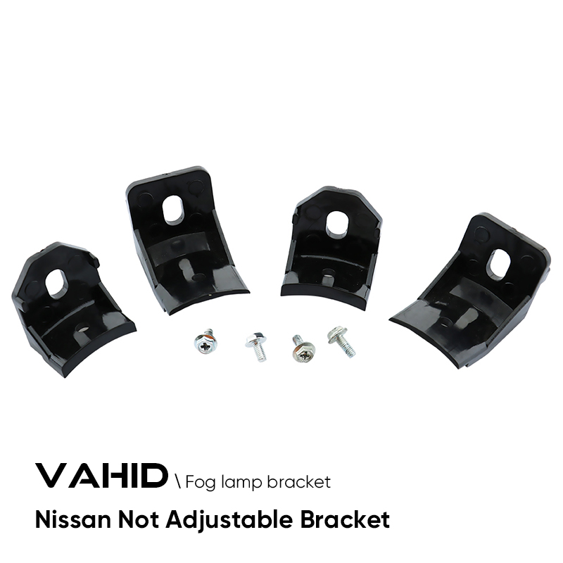 Soporte fijo para Nissan