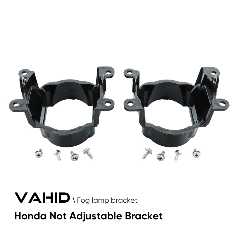 Soporte fijo para Honda | VAHID