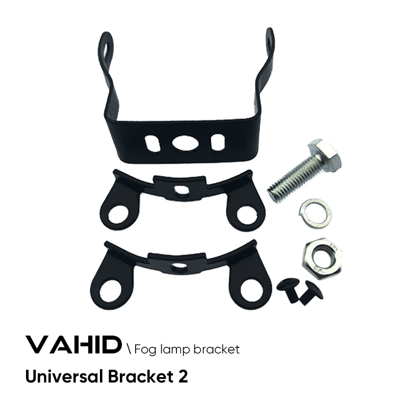 Soporte universal 2 | VAHID