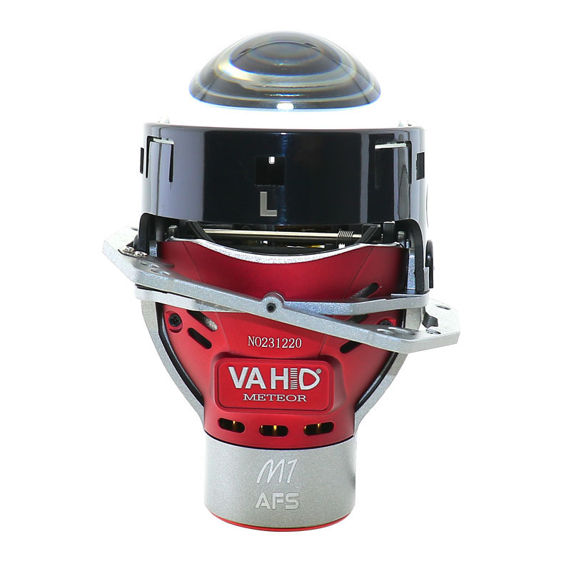 M1: proyector AFS de 3,0 pulgadas con iluminación frontal adaptativa