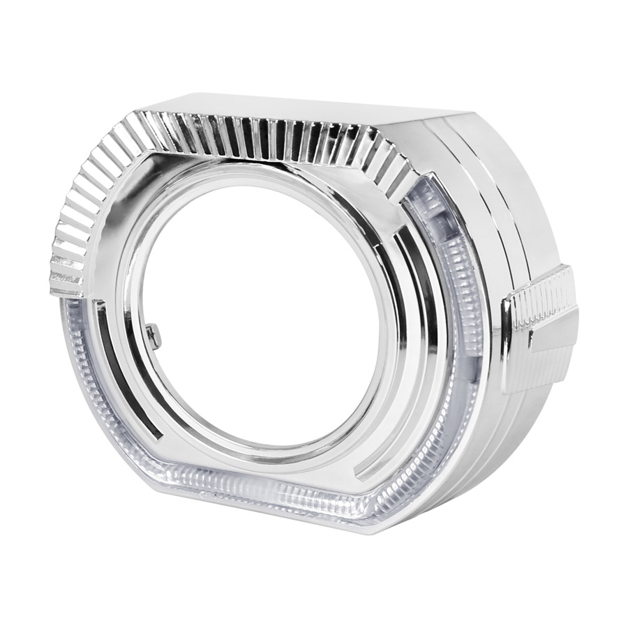 Cubierta LED para proyector C20 de 2,5 pulgadas | VAHID