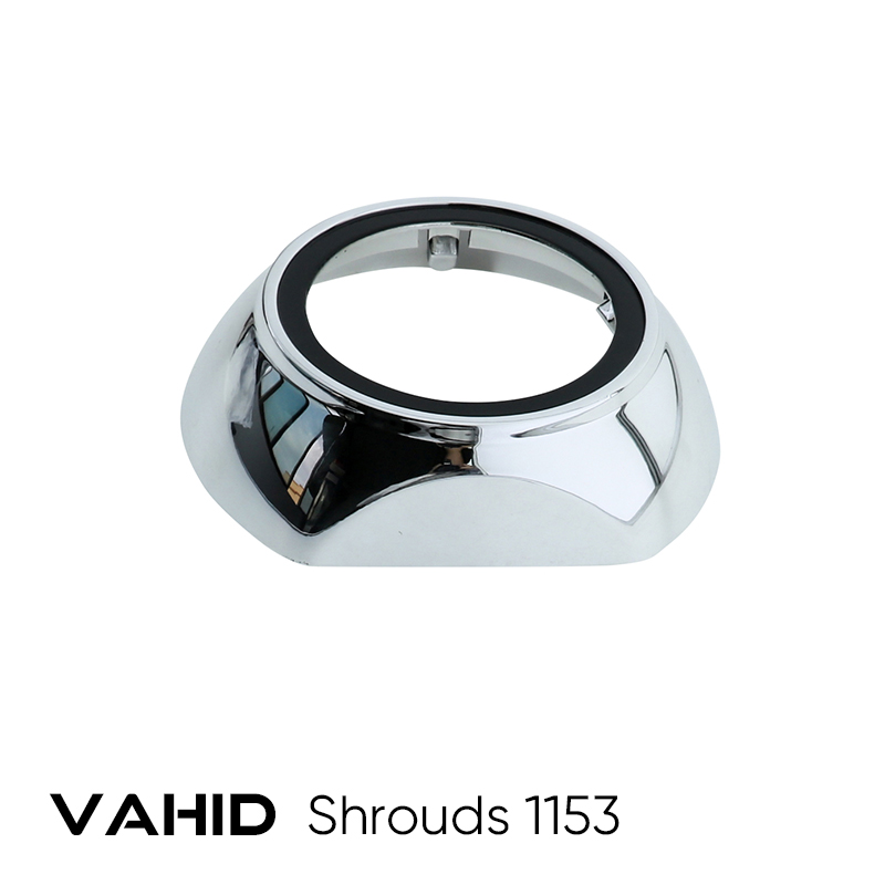 Cubierta para proyector 1153 de 3,0 pulgadas | VAHID