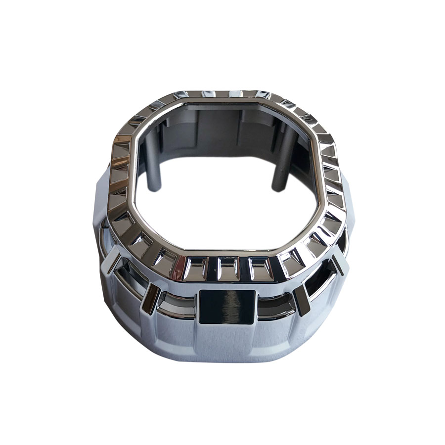 Cubierta decorativa 1008 para proyector de 2,5 pulgadas