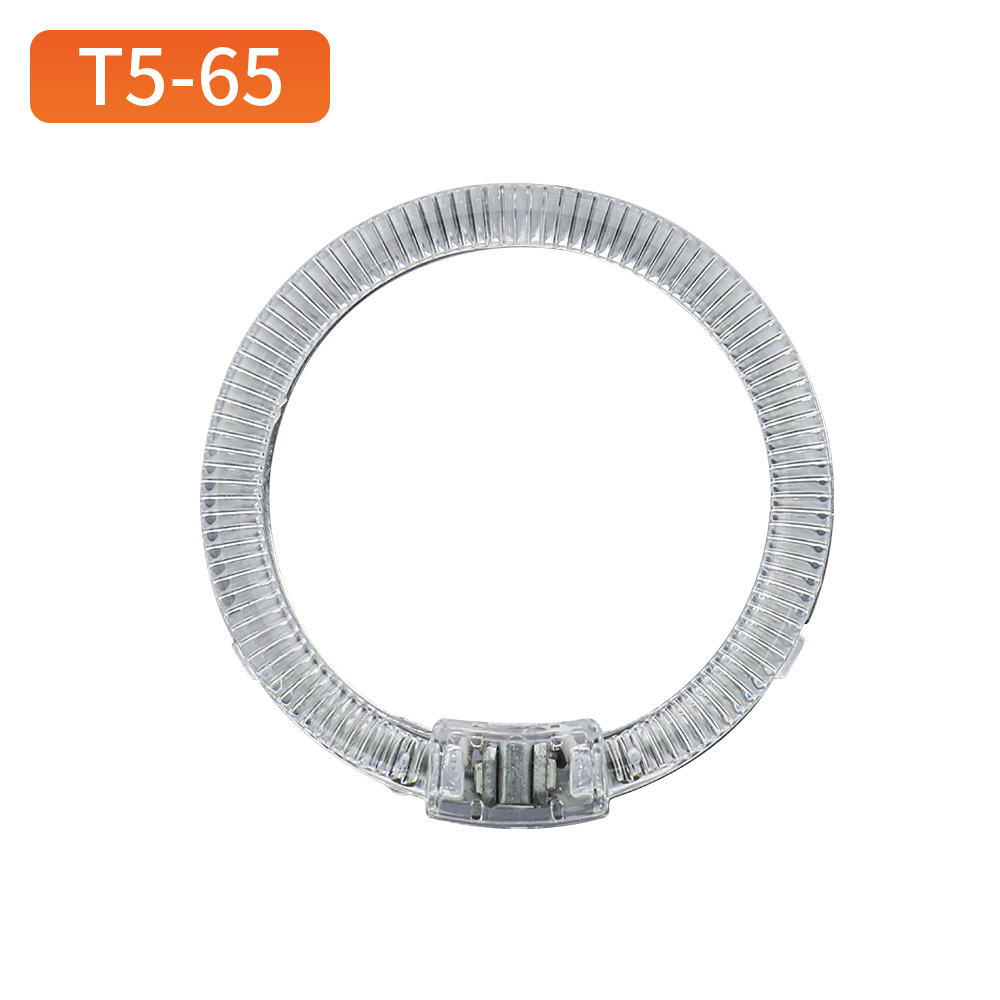 Ojos de ángel circulares T5-65