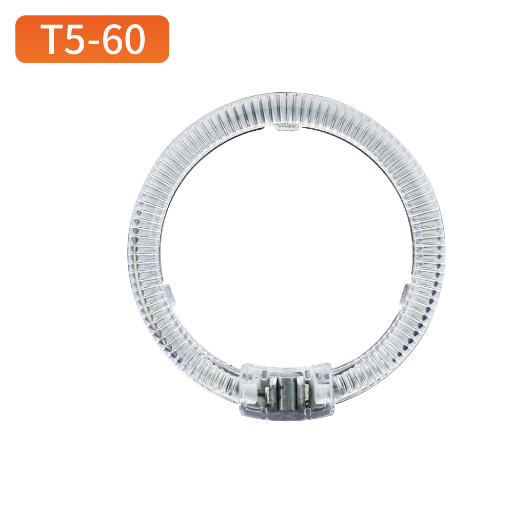Ojos de ángel circulares T5-60