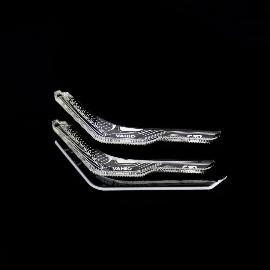 FT-01 INNOVA REBORN