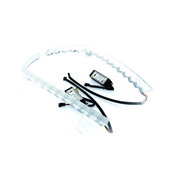 Luces diurnas DRL DR4.1 | VAHID