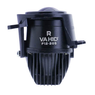 Proyector LED para neblineros F12 de 2,0 pulgadas | VAHID