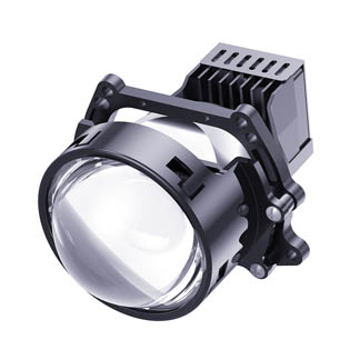 Proyector LED E16 de 3,0 pulgadas | VAHID