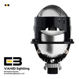 Proyector LED E3 de 2,5 pulgadas | VAHID