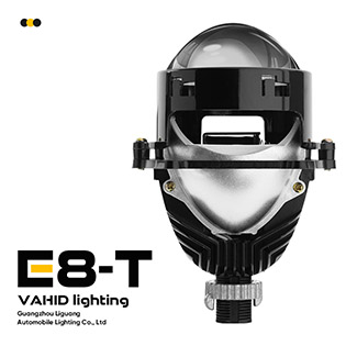 Proyector LED E8 | VAHID