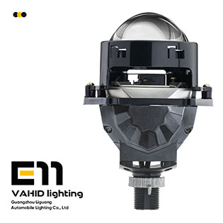 Proyector LED E11-T de 3,0 pulgadas | VAHID