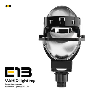Proyector LED E13 de 3,0 pulgadas | VAHID