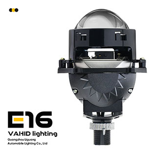 Proyector LED E16-T de 3,0 pulgadas | VAHID