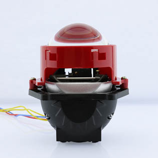 Proyector LED E16-Y de 3,0 pulgadas | VAHID