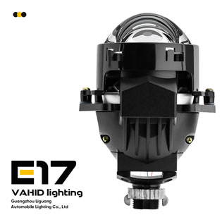 Proyector LED E17 de 3,0 pulgadas | VAHID