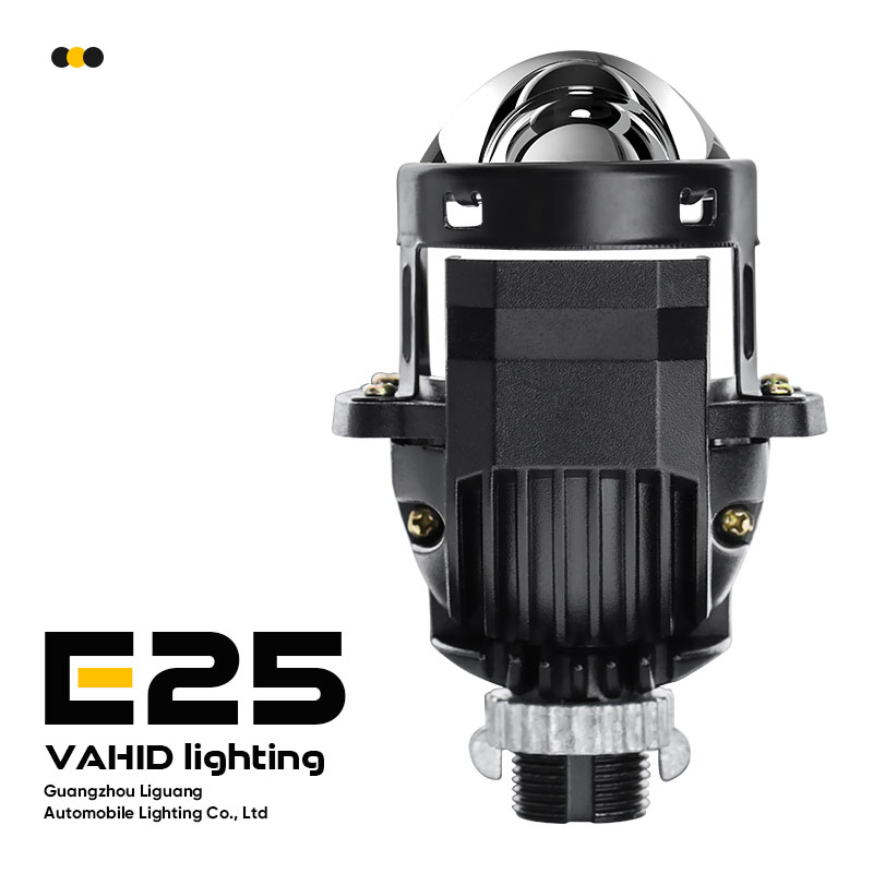 E25 de 2,0 pulgadas