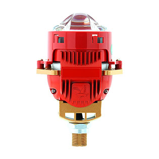 Proyector LED láser E30 de 3,0 pulgadas | VAHID