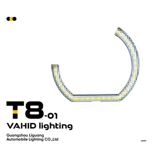 Ojos de ángel LED T8-01 | VAHID