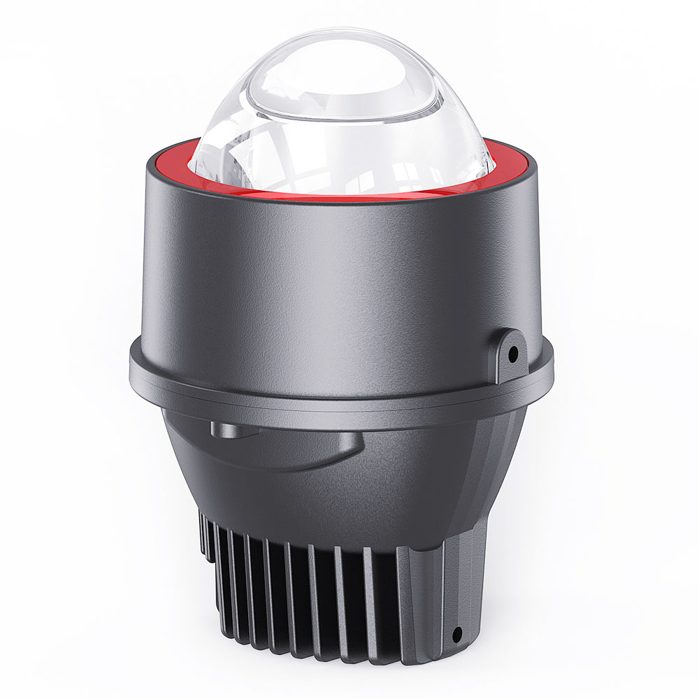 Proyector Bi-LED para neblinero VAHID F7 de 3,0 pulgadas