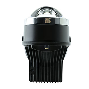 Proyector LED para neblineros F11 de 3,0 pulgadas | VAHID
