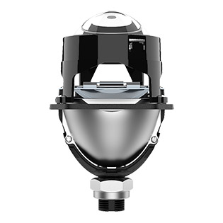 Proyector LED E3 GMAX de 2,5 pulgadas | VAHID