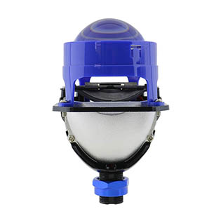 Proyector LED E3 GMAX PLUS-T de 2,5 pulgadas | VAHID